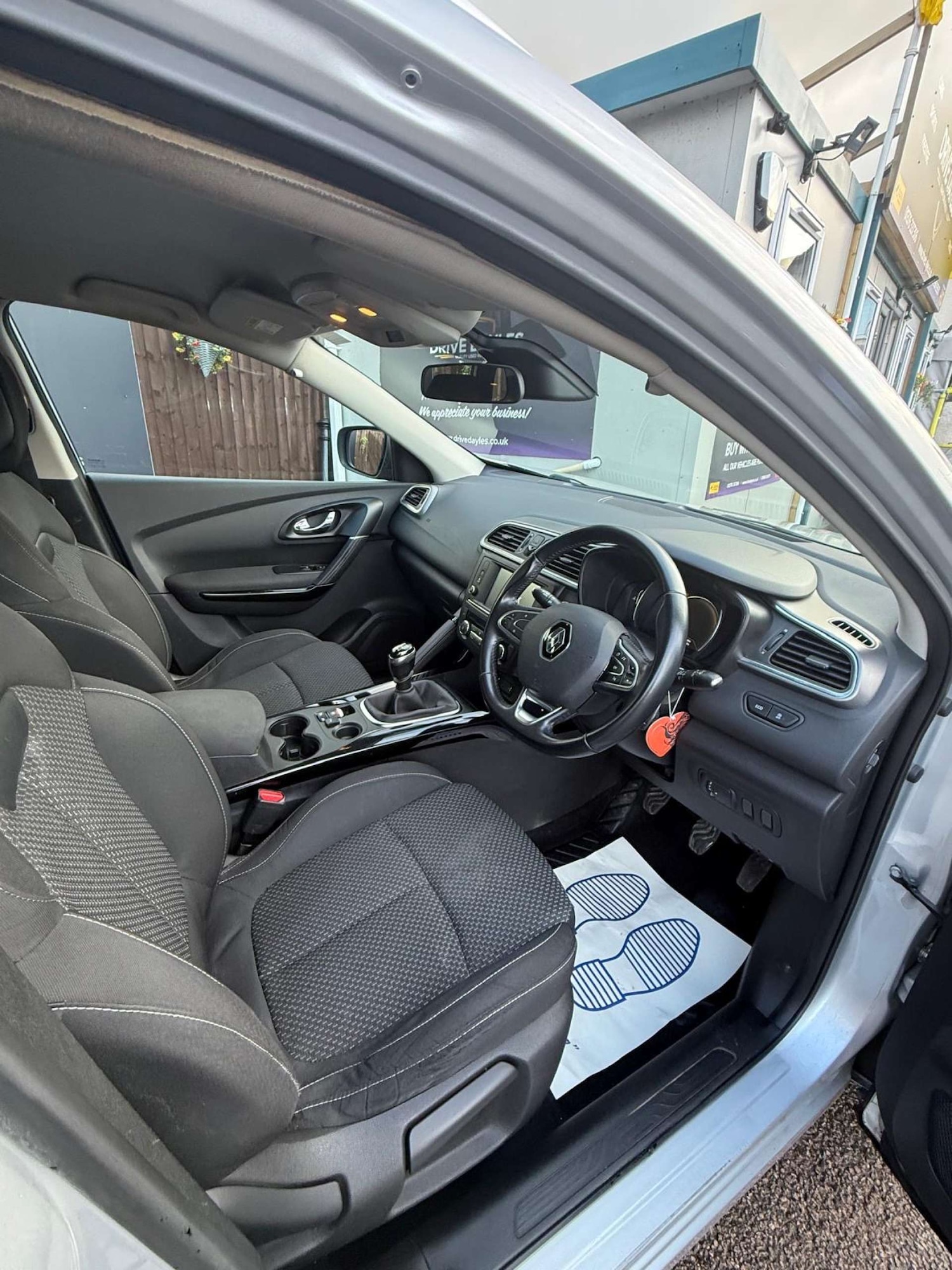 Used Renault Kadjar 2018 for sale - 77227757: Photo 4