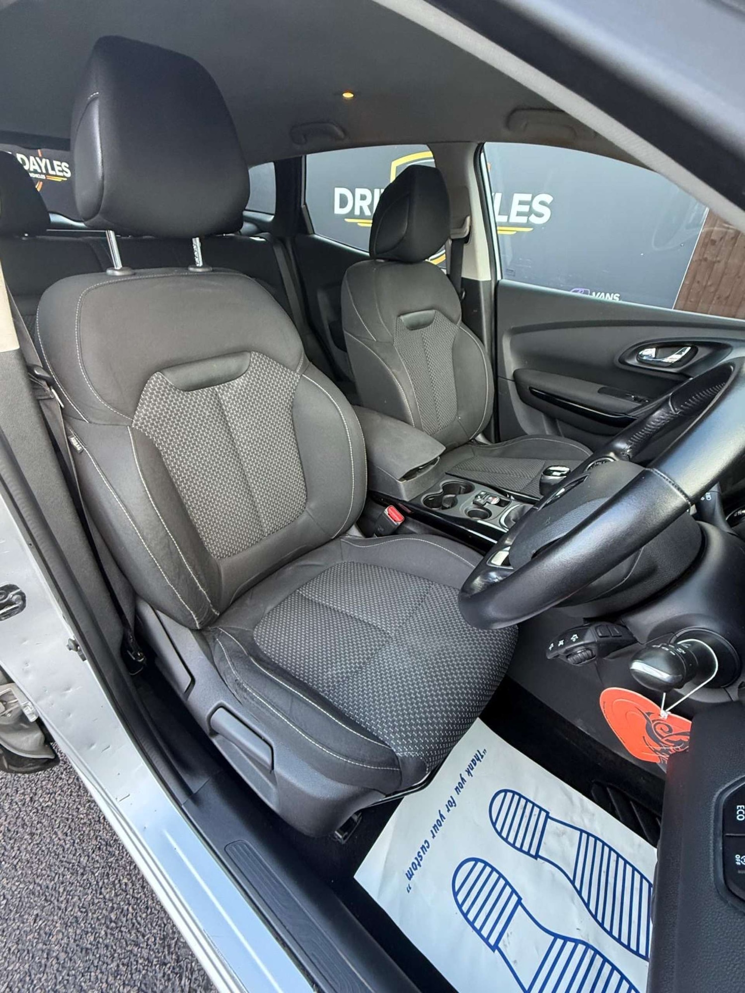 Used Renault Kadjar 2018 for sale - 77227757: Photo 5