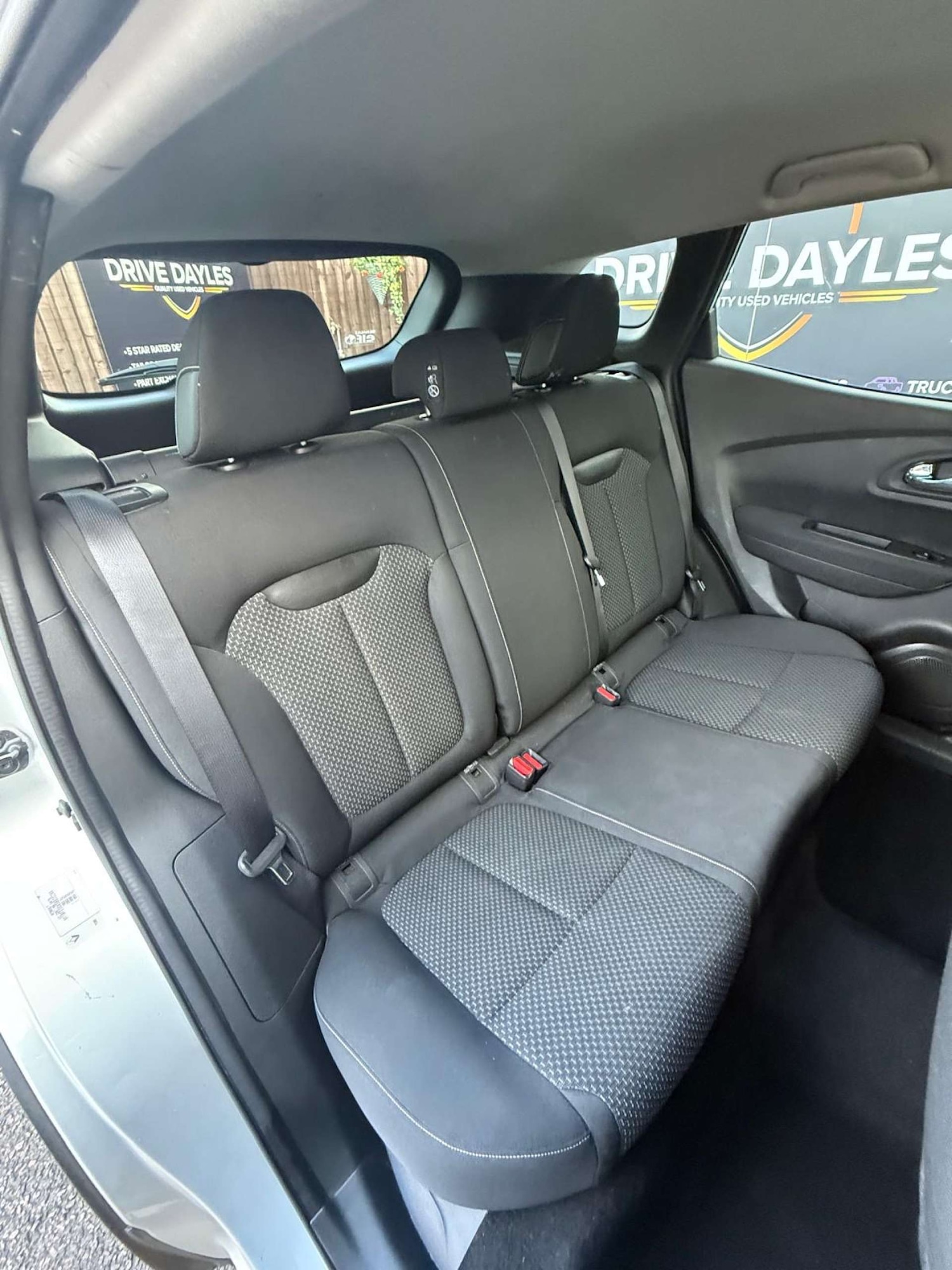 Used Renault Kadjar 2018 for sale - 77227757: Photo 6