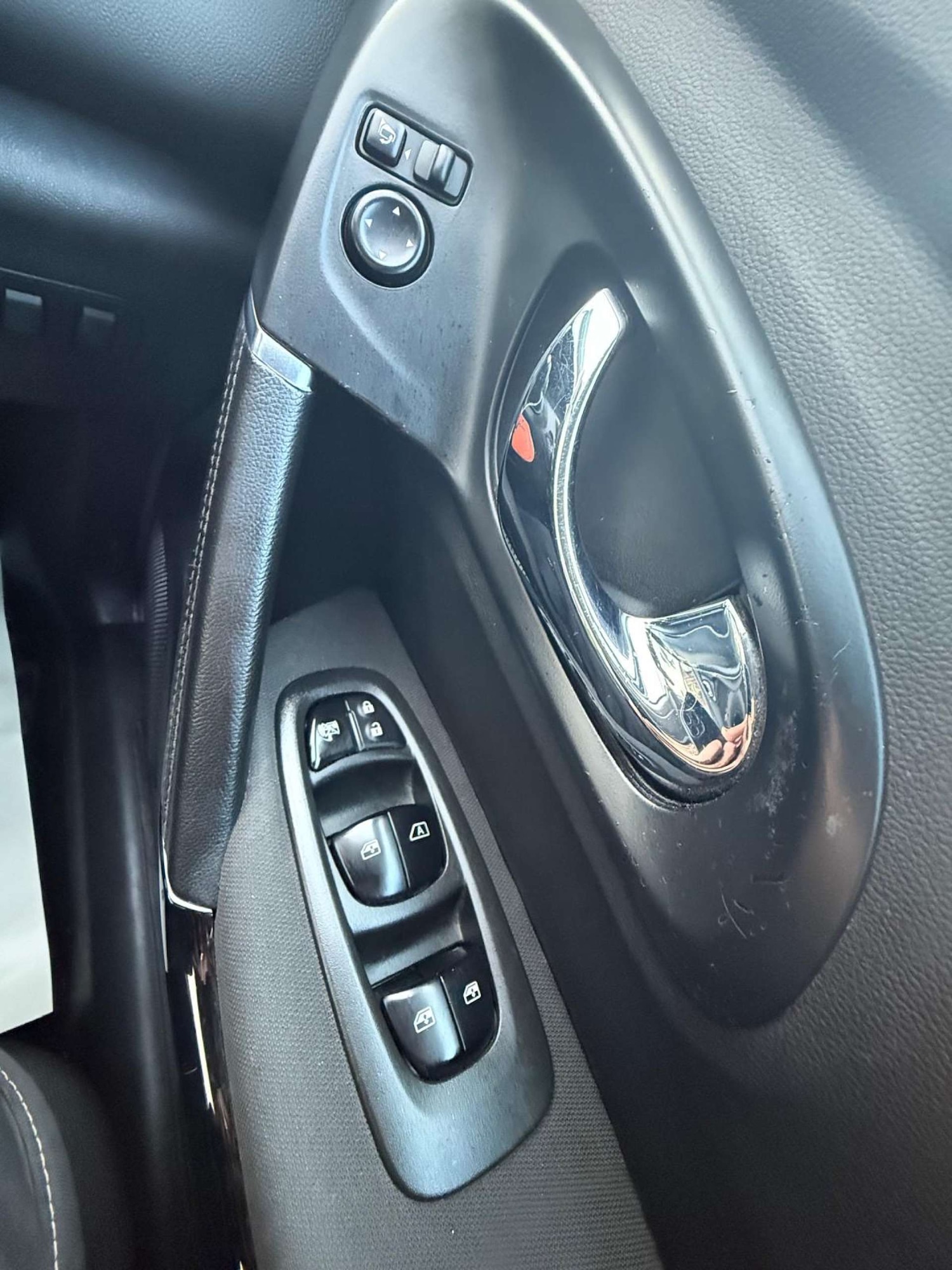 Used Renault Kadjar 2018 for sale - 77227757: Photo 8