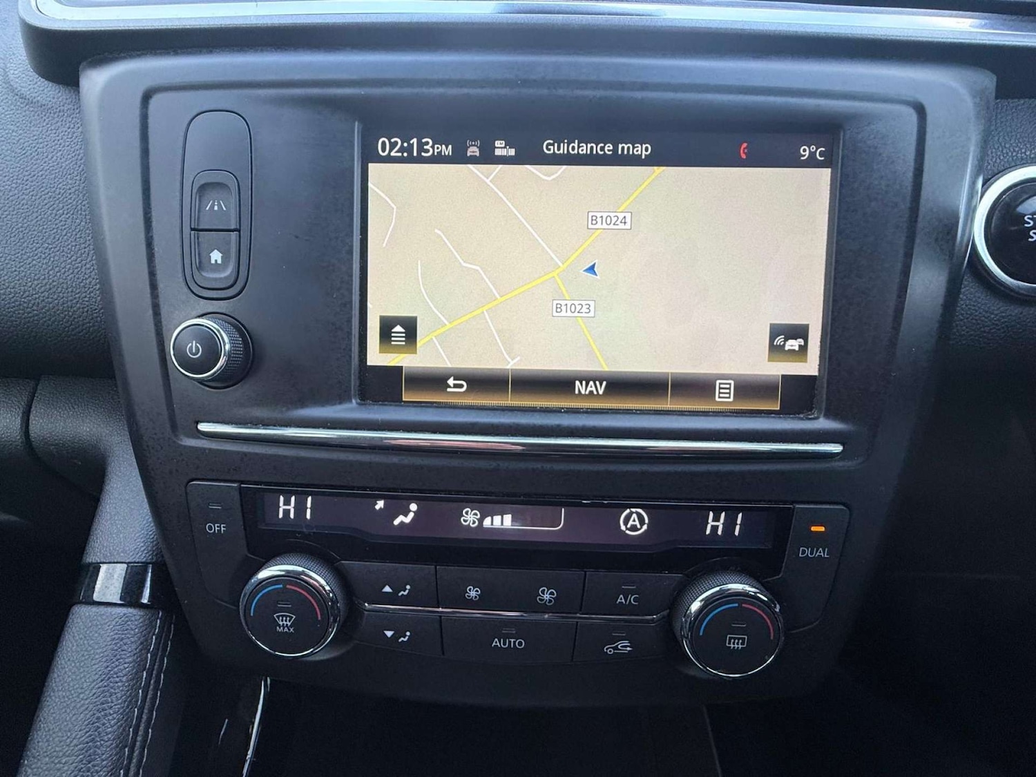 Used Renault Kadjar 2018 for sale - 77227757: Photo 9