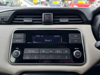 Used Nissan Micra 2017 for sale - 74576023: Photo