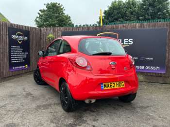 Used Ford Ka 2012 for sale - 75118252: Photo