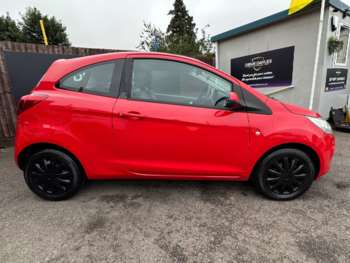 Used Ford Ka 2012 for sale - 75118252: Photo