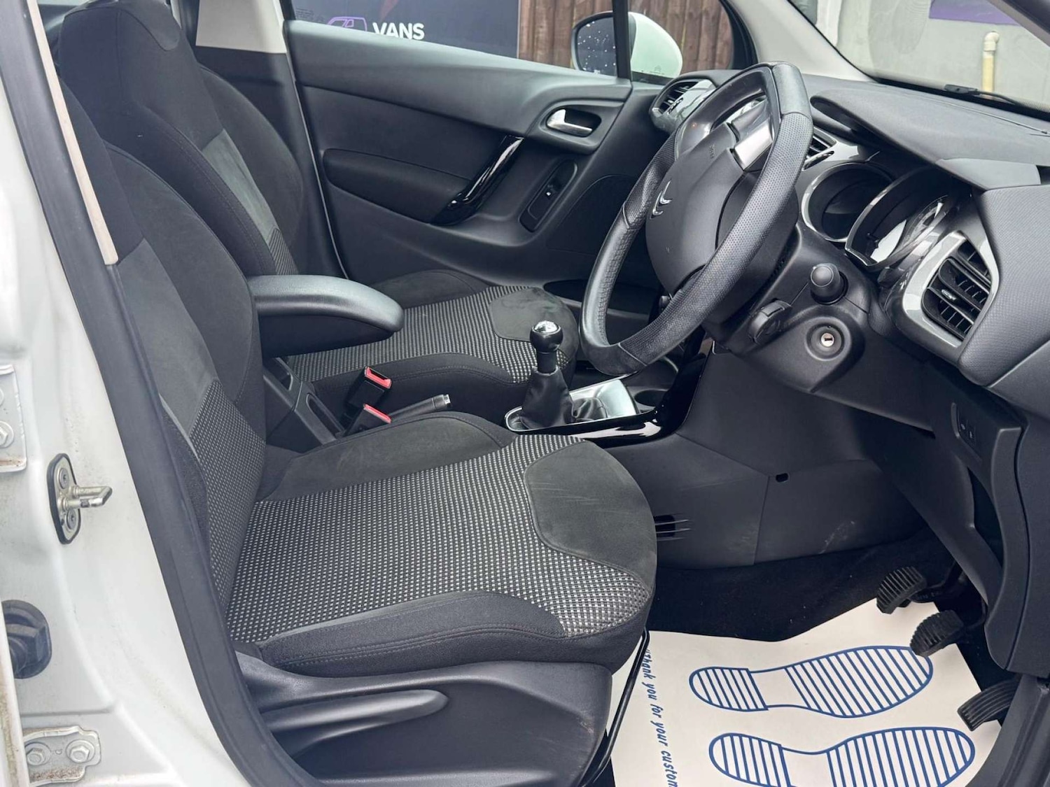 Used Citroen C3 2014 for sale - 77506815: Photo 10