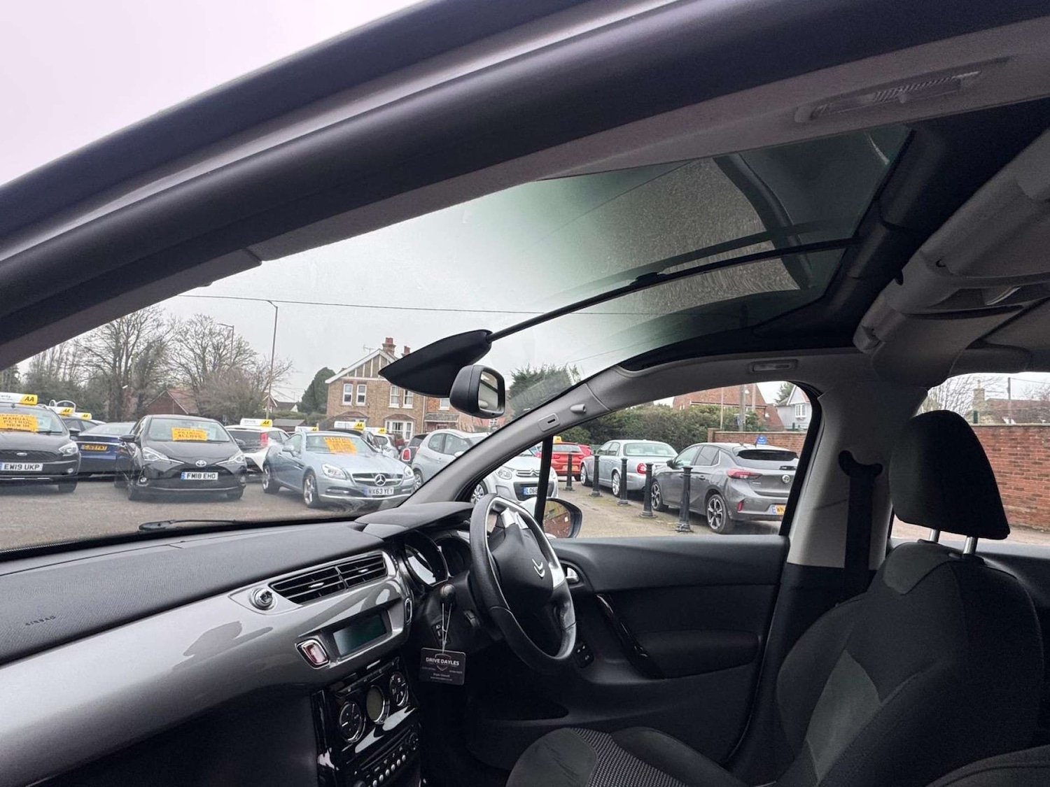 Used Citroen C3 2014 for sale - 77506815: Photo 12