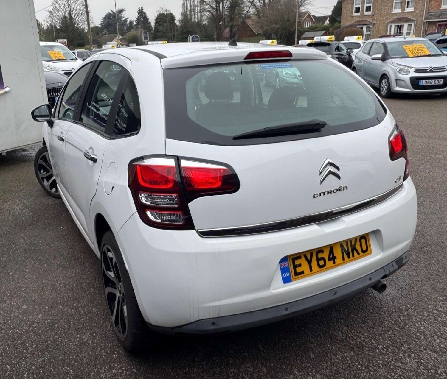 Used Citroen C3 2014 for sale - 77506815: Photo 13