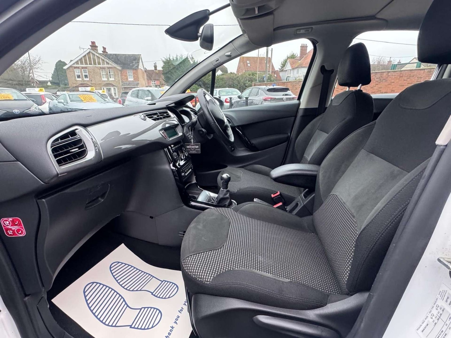 Used Citroen C3 2014 for sale - 77506815: Photo 15