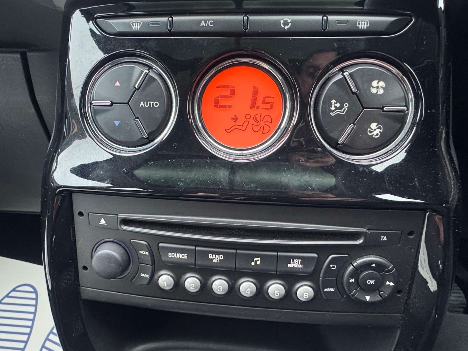 Used Citroen C3 2014 for sale - 77506815: Photo 16