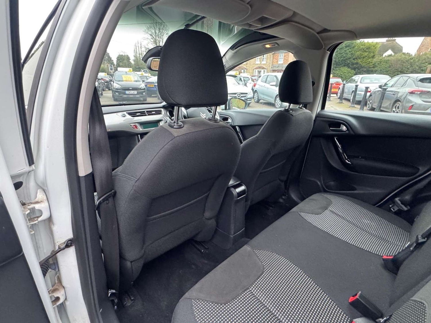 Used Citroen C3 2014 for sale - 77506815: Photo 18