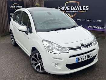 Used Citroen C3 2014 for sale - 77506815: Photo
