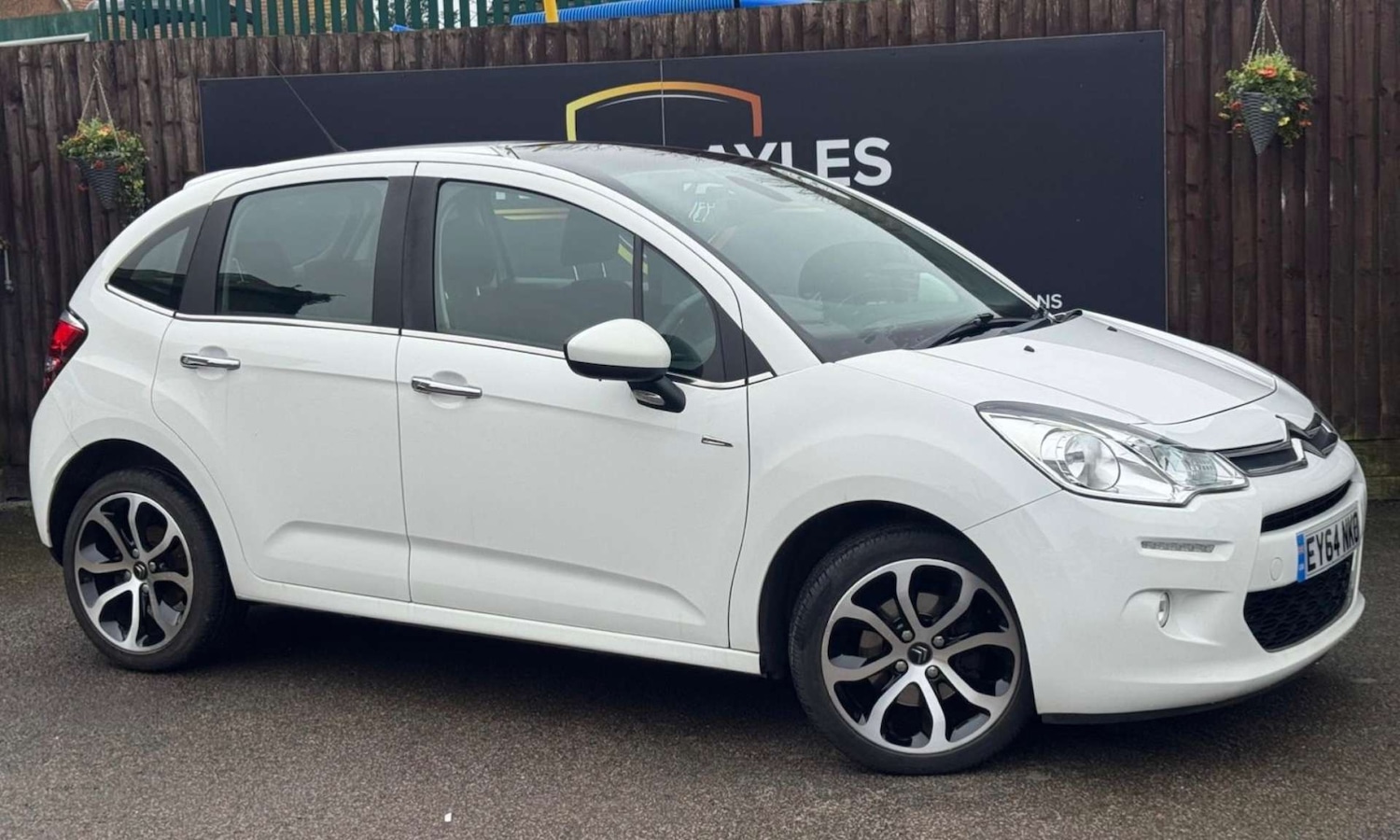 Used Citroen C3 2014 for sale - 77506815: Photo 2