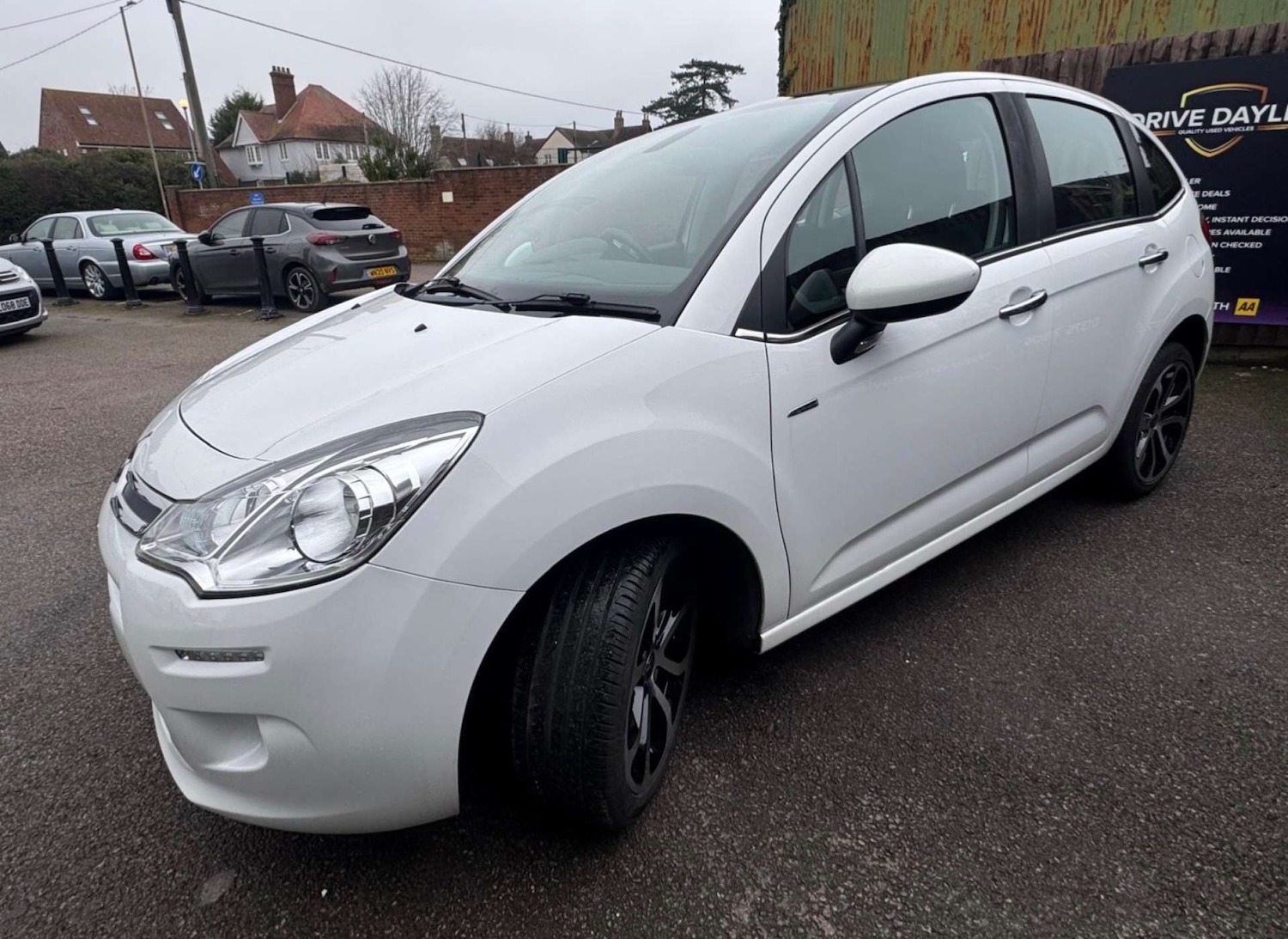 Used Citroen C3 2014 for sale - 77506815: Photo 22