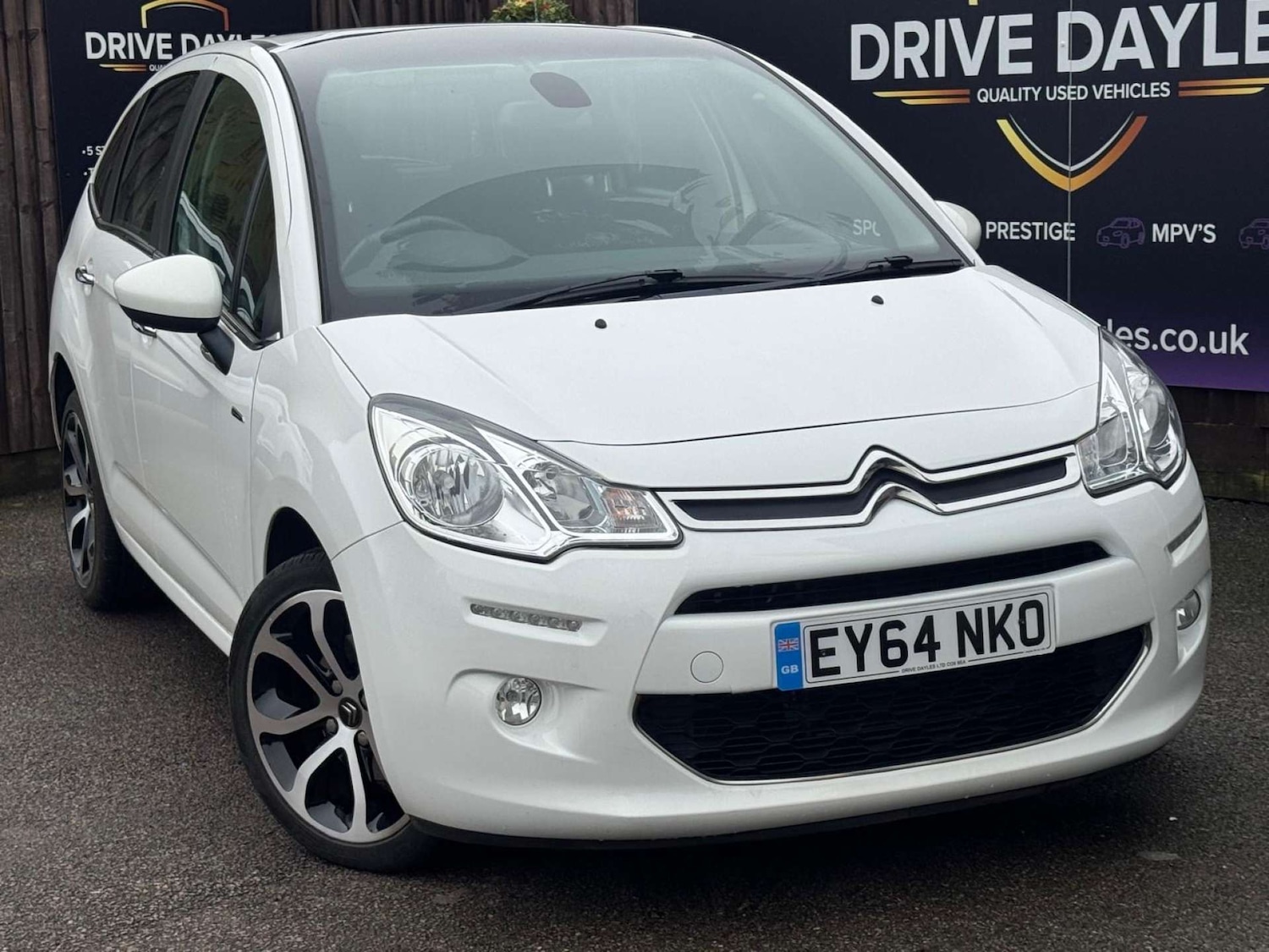 Used Citroen C3 2014 for sale - 77506815: Photo 3