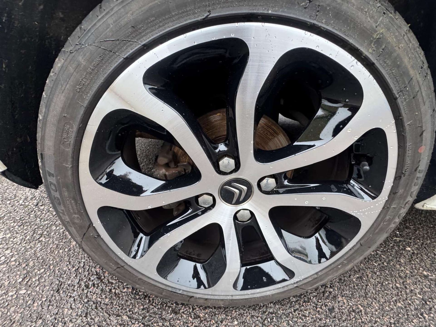 Used Citroen C3 2014 for sale - 77506815: Photo 4