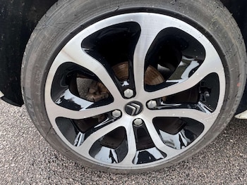 Used Citroen C3 2014 for sale - 77506815: Photo