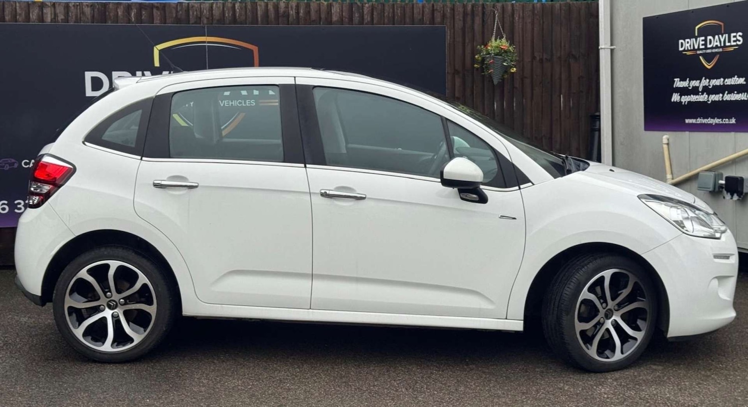 Used Citroen C3 2014 for sale - 77506815: Photo 5