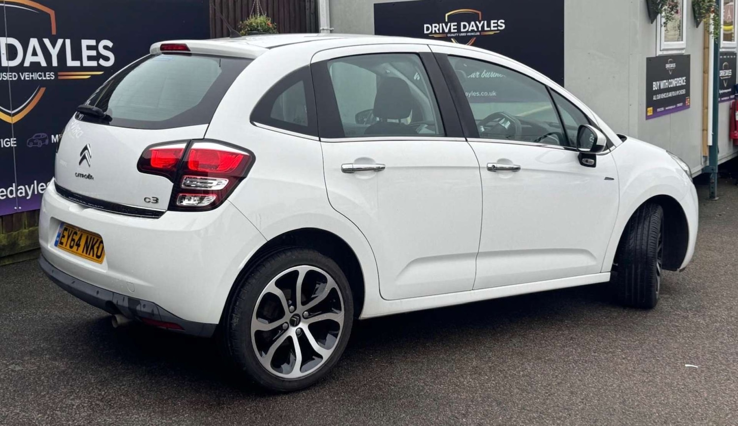 Used Citroen C3 2014 for sale - 77506815: Photo 6