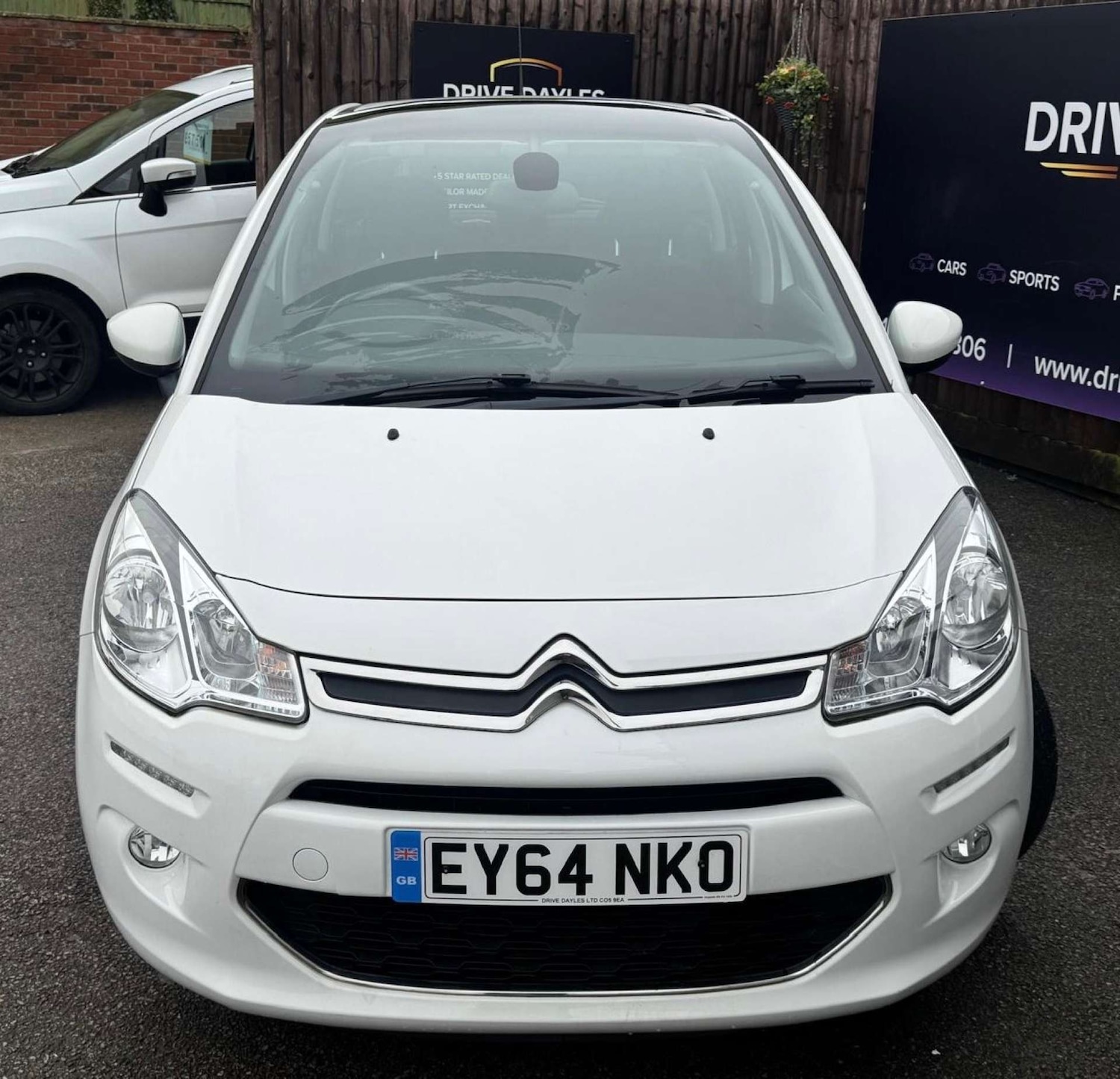 Used Citroen C3 2014 for sale - 77506815: Photo 7