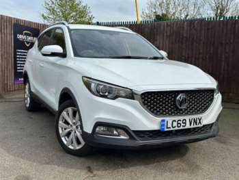2019 - 1.0 ZS Excite T Auto 5dr