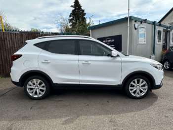 Used MG MG ZS 2019 for sale - 74576015: Photo