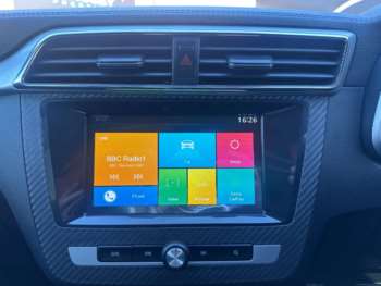 Used MG MG ZS 2019 for sale - 74576015: Photo