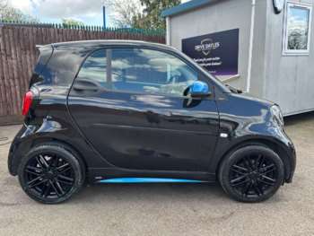 Used smart fortwo 2018 for sale - 74576014: Photo