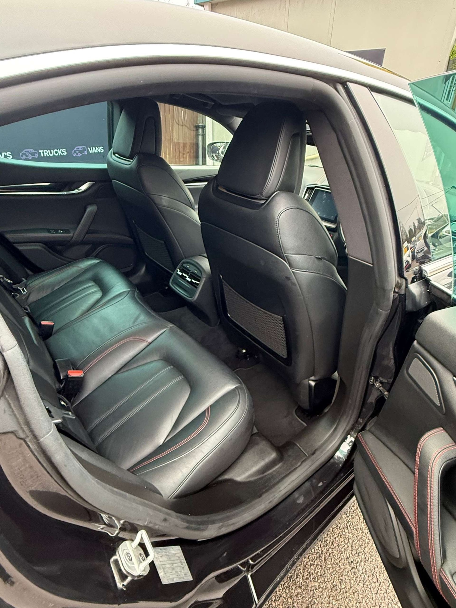 Used Maserati Ghibli 2019 for sale - 77434597: Photo 10