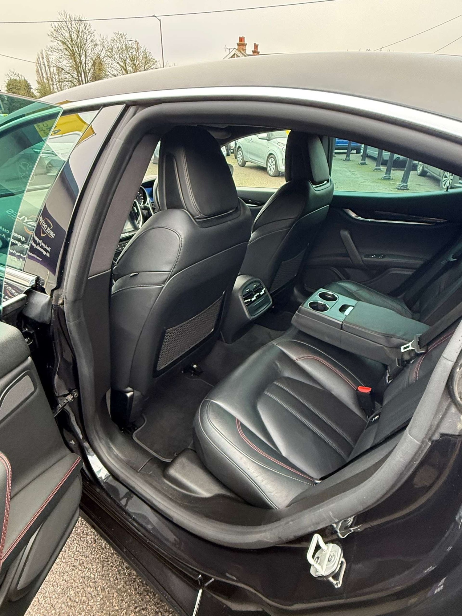 Used Maserati Ghibli 2019 for sale - 77434597: Photo 16