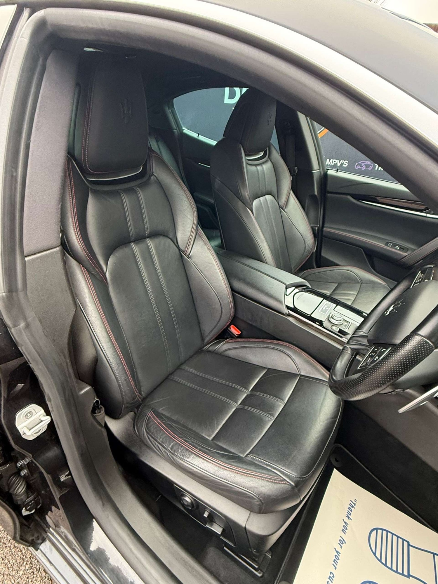 Used Maserati Ghibli 2019 for sale - 77434597: Photo 22