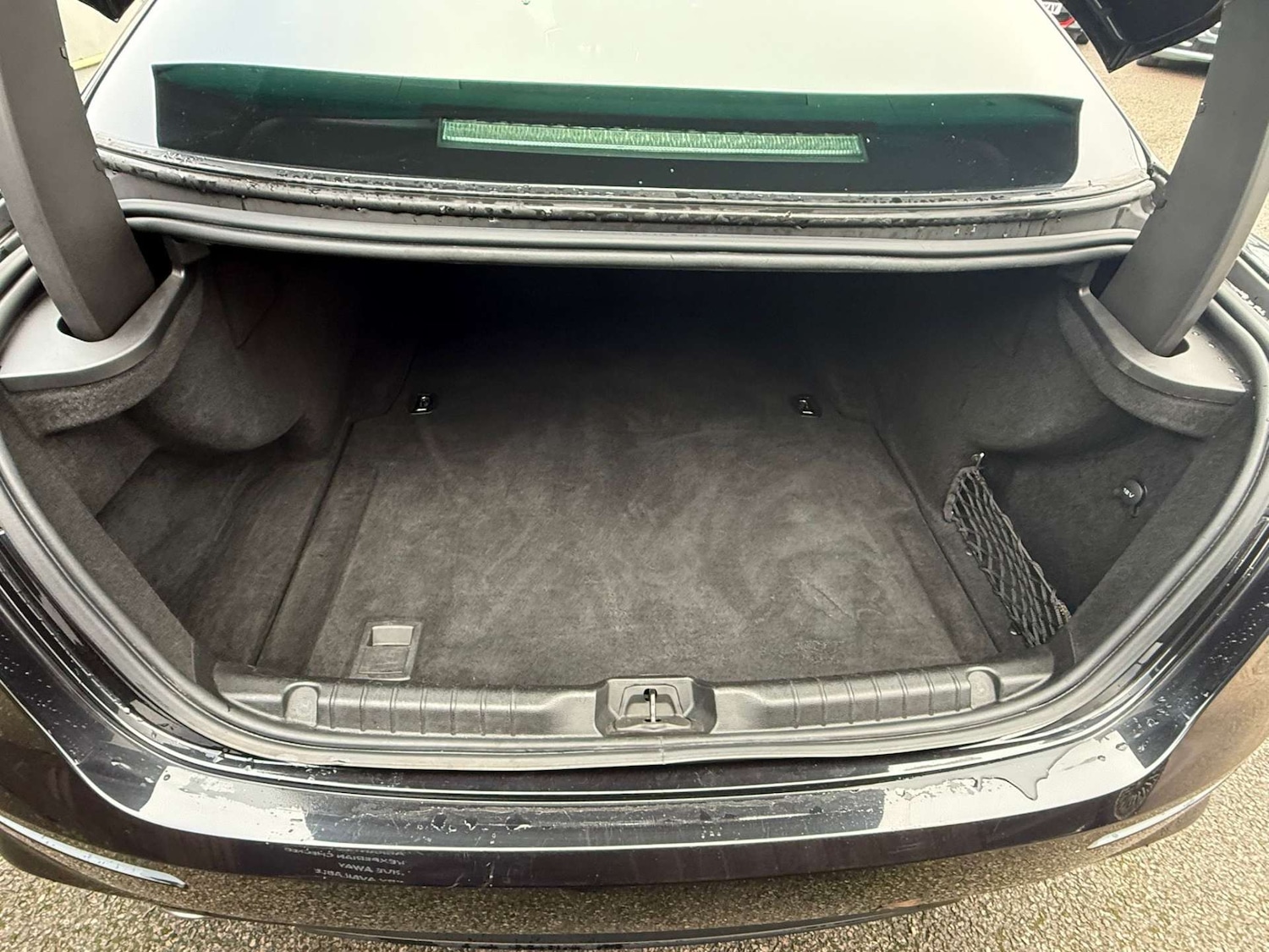 Used Maserati Ghibli 2019 for sale - 77434597: Photo 24