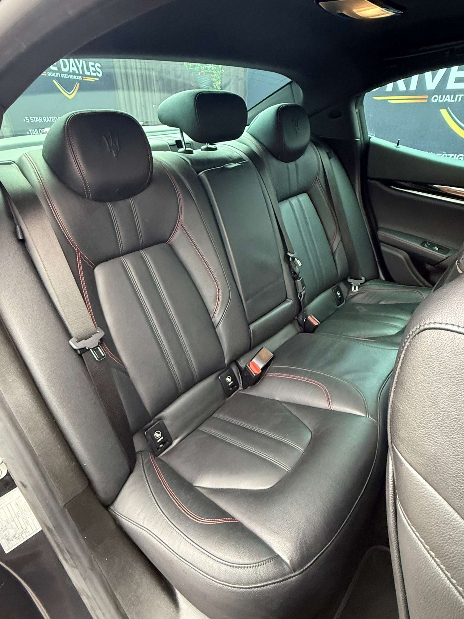 Used Maserati Ghibli 2019 for sale - 77434597: Photo 25