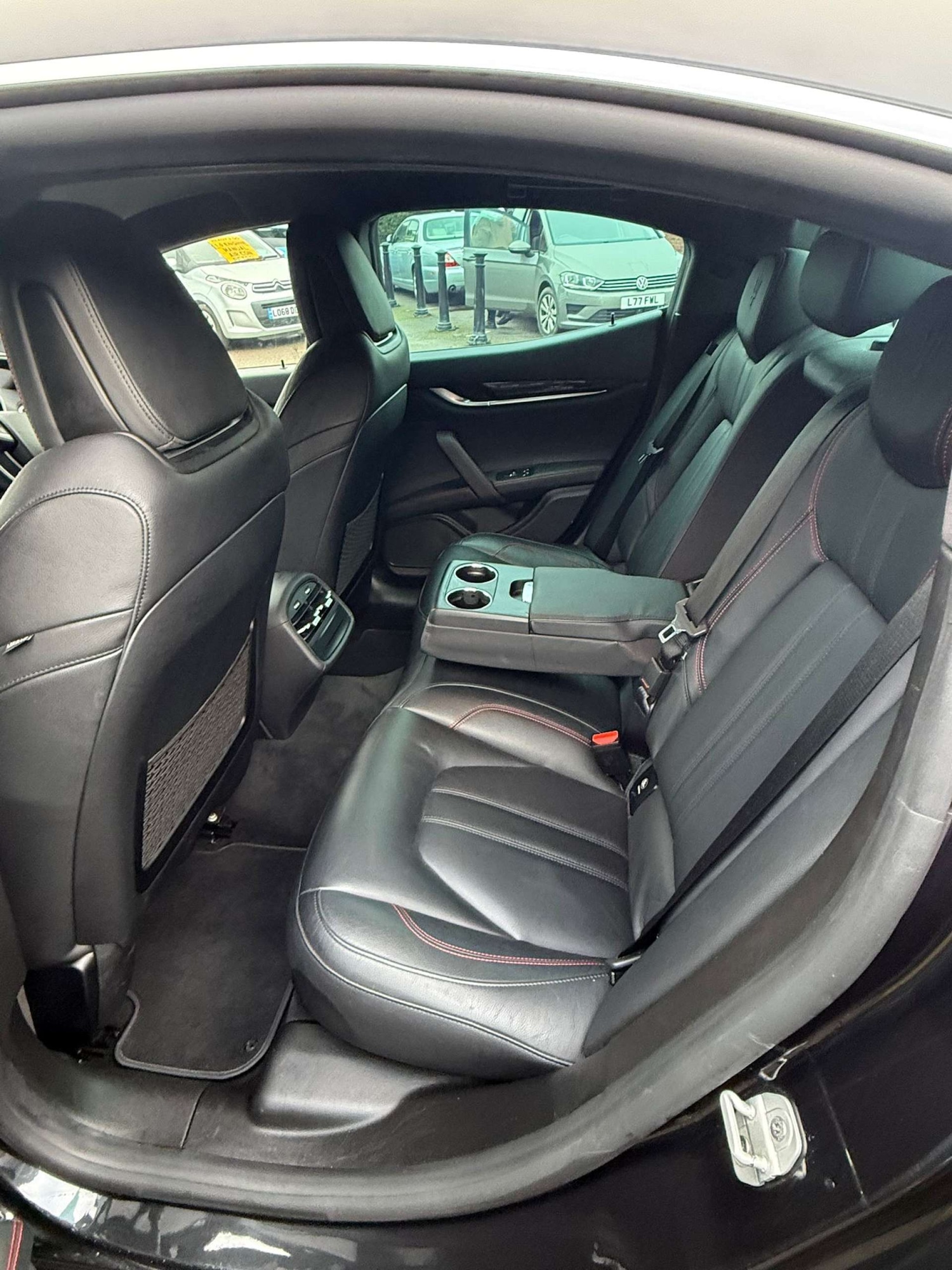 Used Maserati Ghibli 2019 for sale - 77434597: Photo 26
