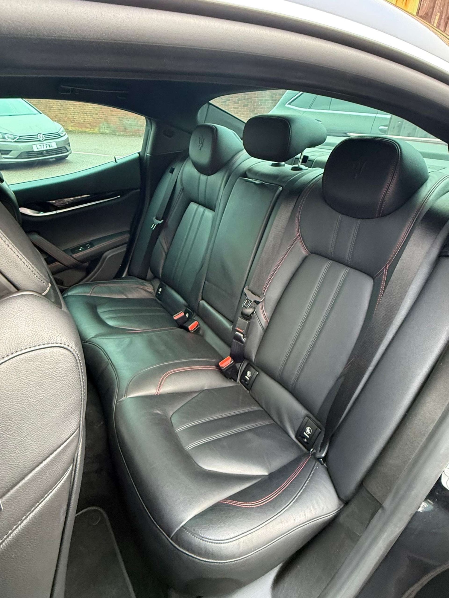 Used Maserati Ghibli 2019 for sale - 77434597: Photo 27