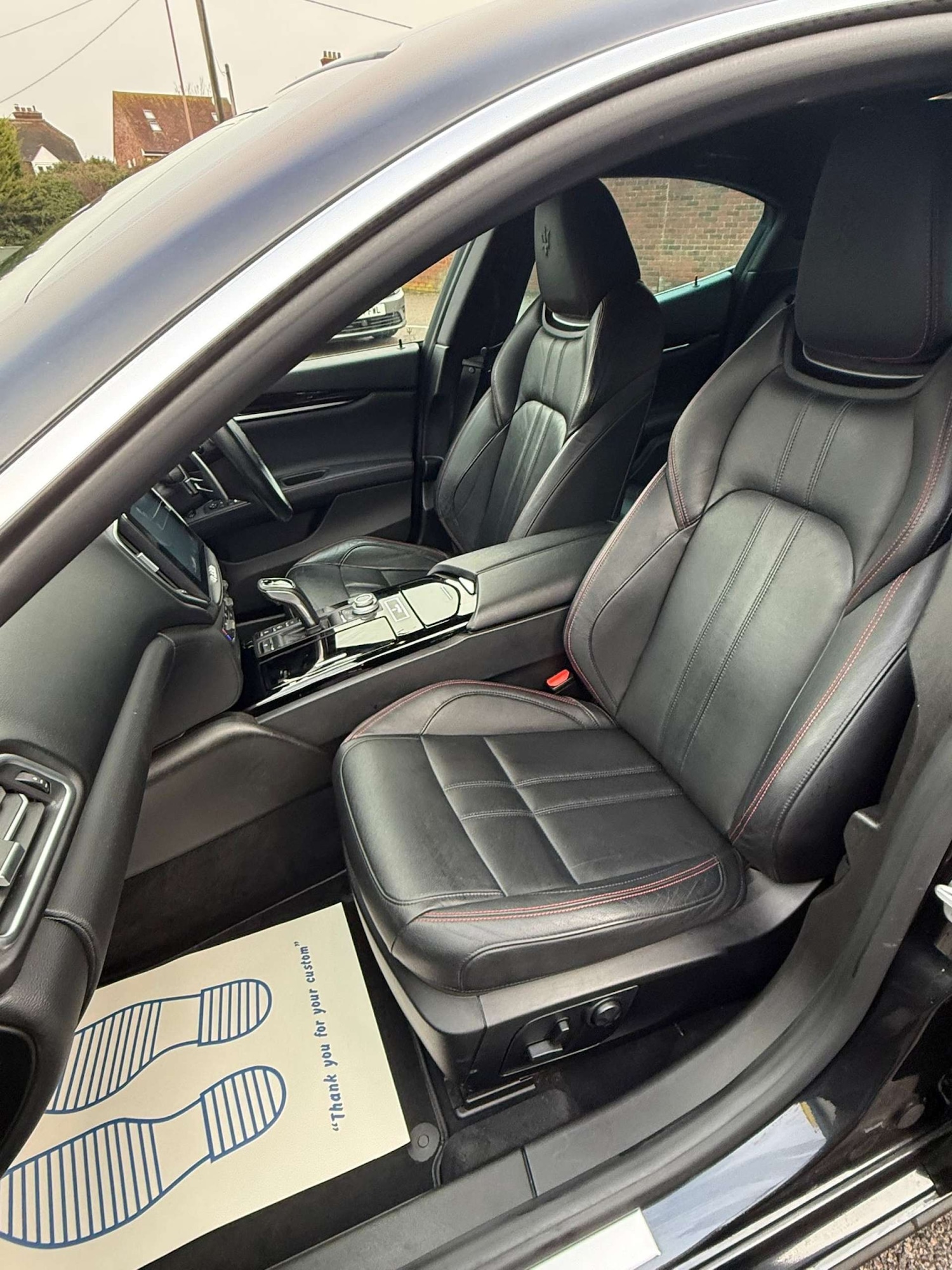 Used Maserati Ghibli 2019 for sale - 77434597: Photo 28