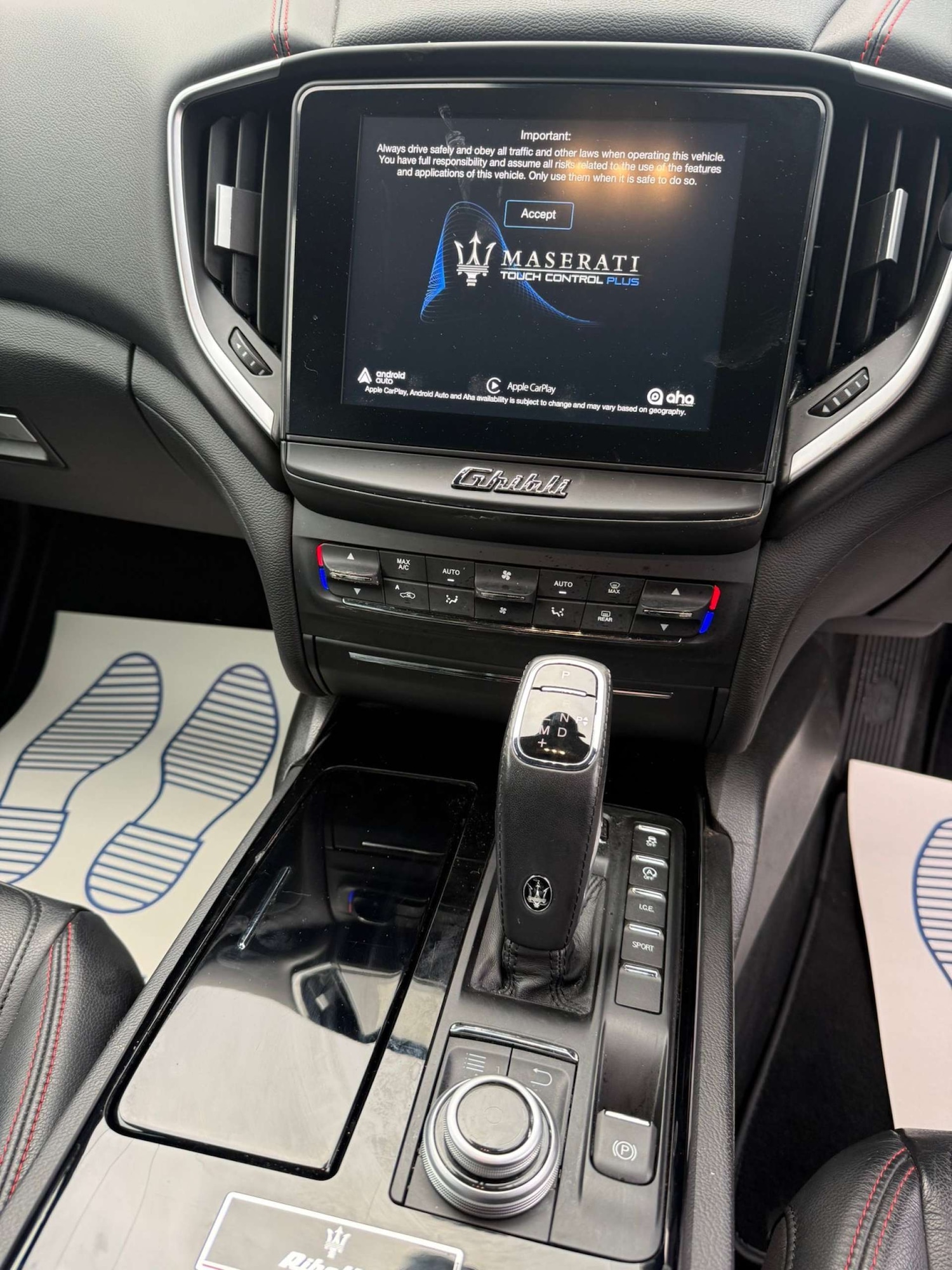 Used Maserati Ghibli 2019 for sale - 77434597: Photo 31