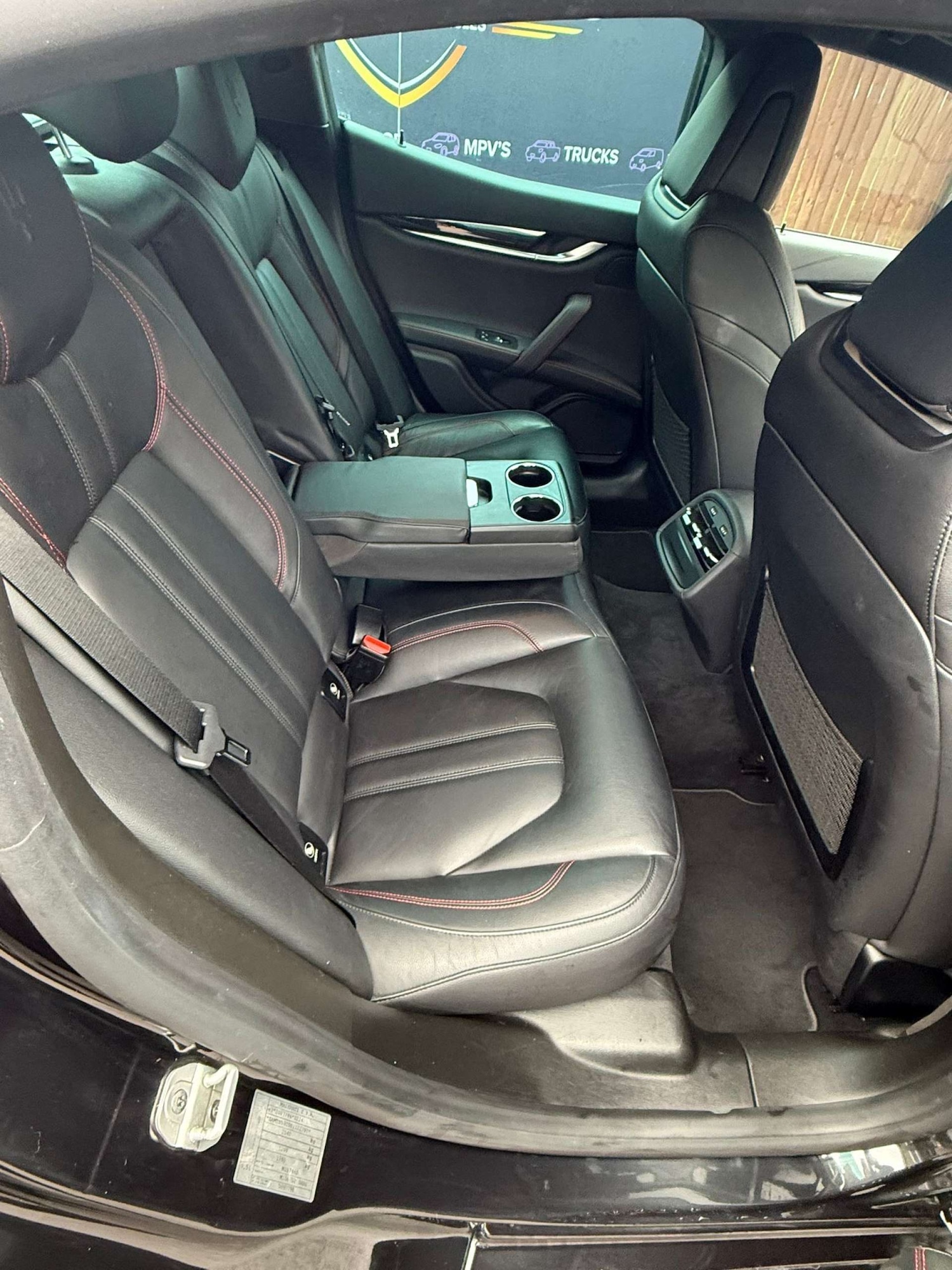 Used Maserati Ghibli 2019 for sale - 77434597: Photo 8