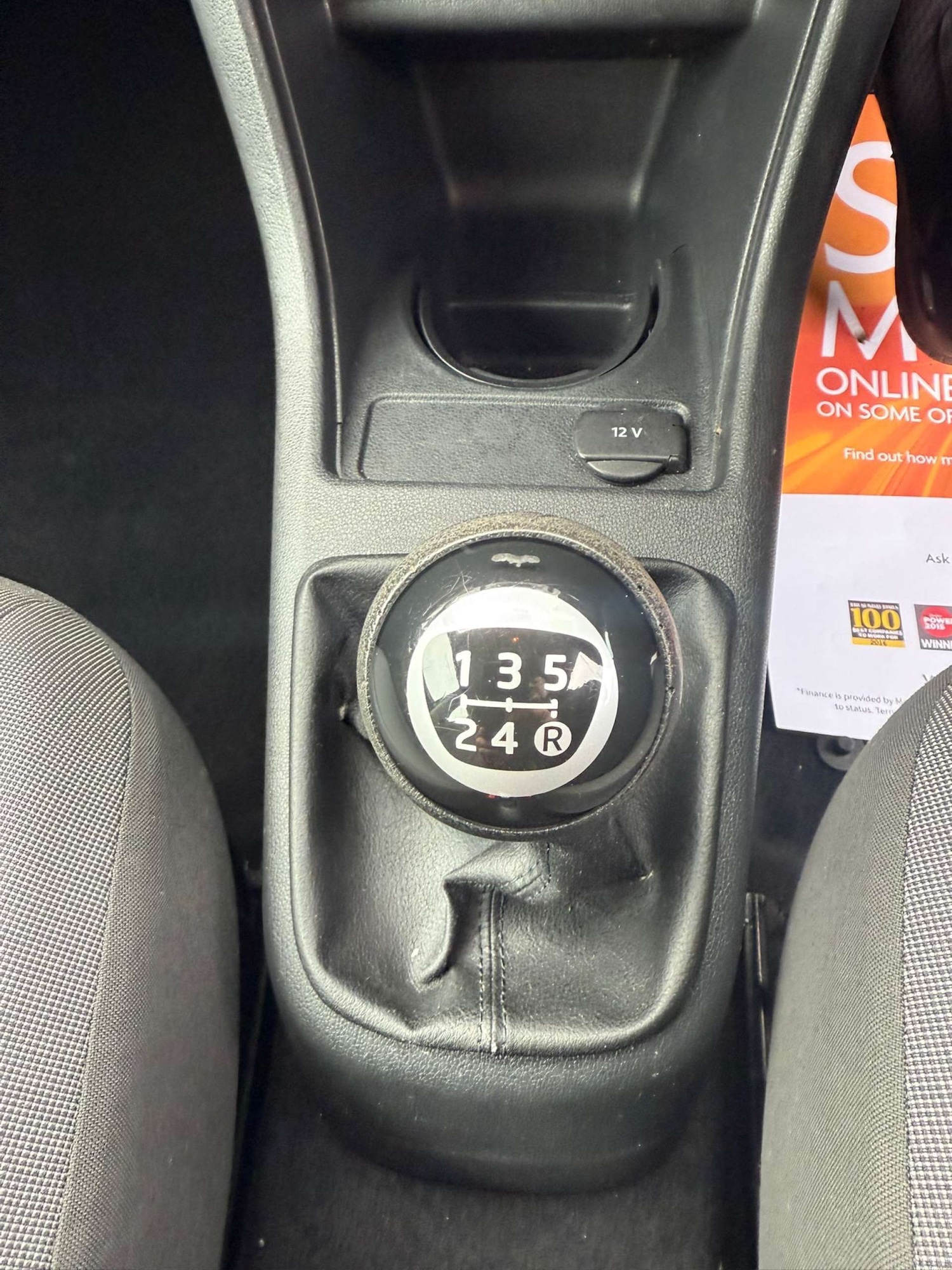 Used Volkswagen up! 2013 for sale - 76629634: Photo 10