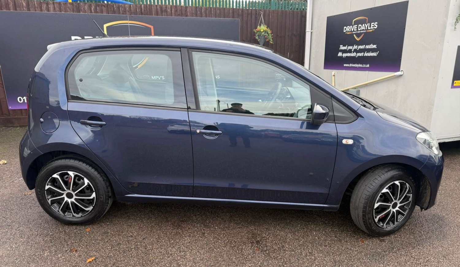 Used Volkswagen up! 2013 for sale - 76629634: Photo 13