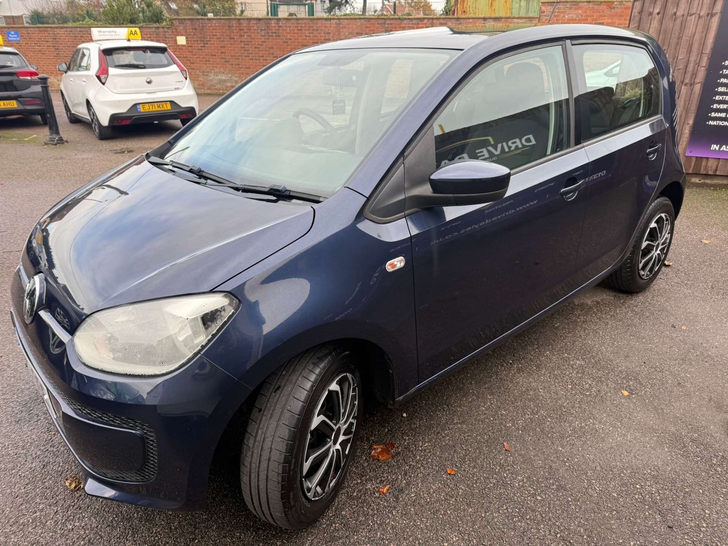 Used Volkswagen up! 2013 for sale - 76629634: Photo 20