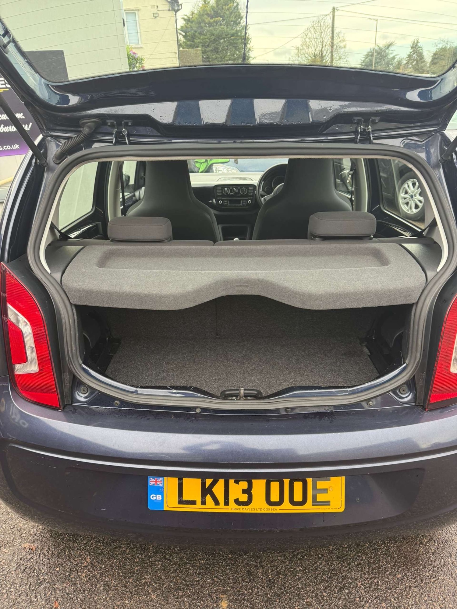 Used Volkswagen up! 2013 for sale - 76629634: Photo 21