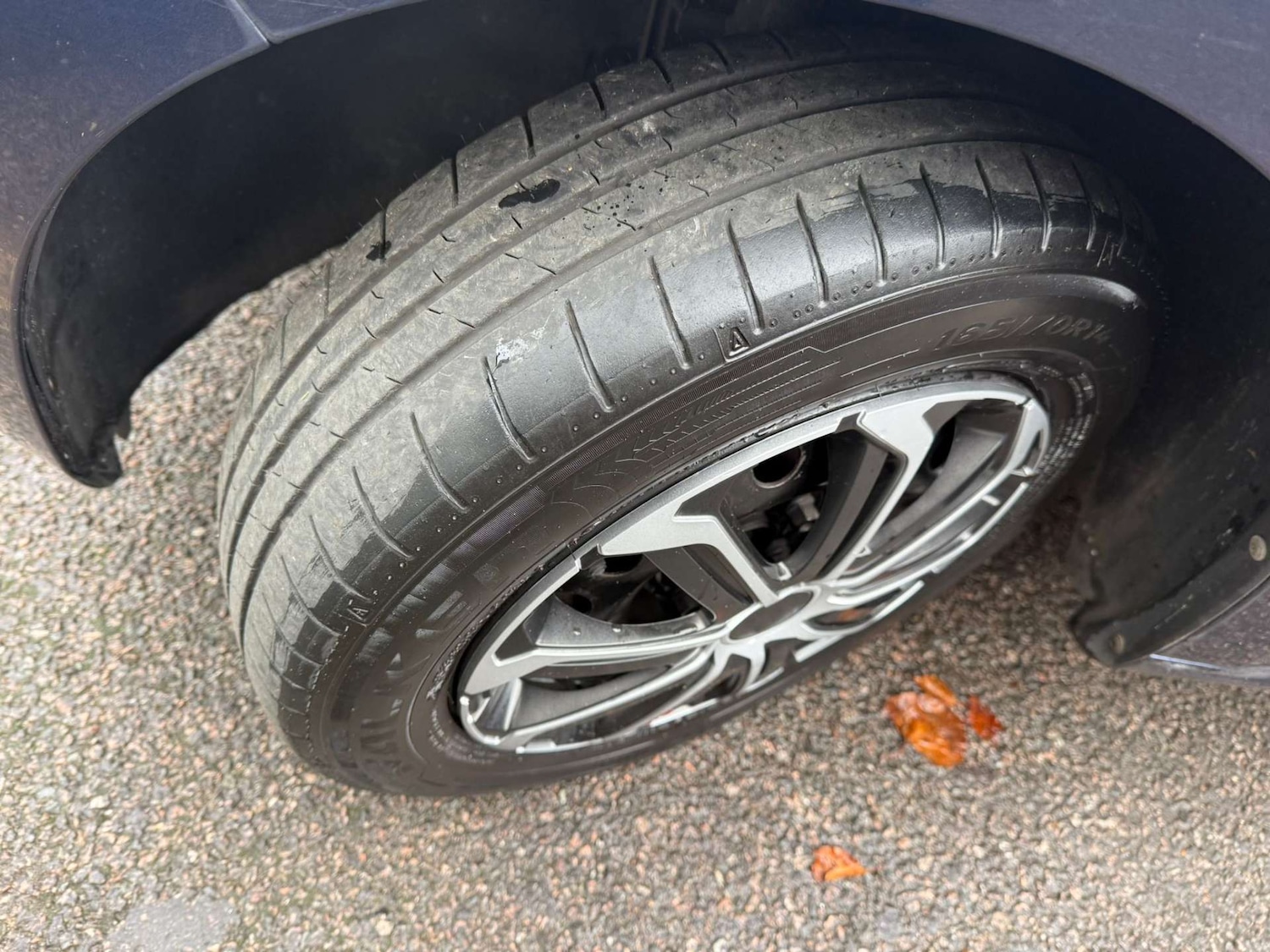 Used Volkswagen up! 2013 for sale - 76629634: Photo 6