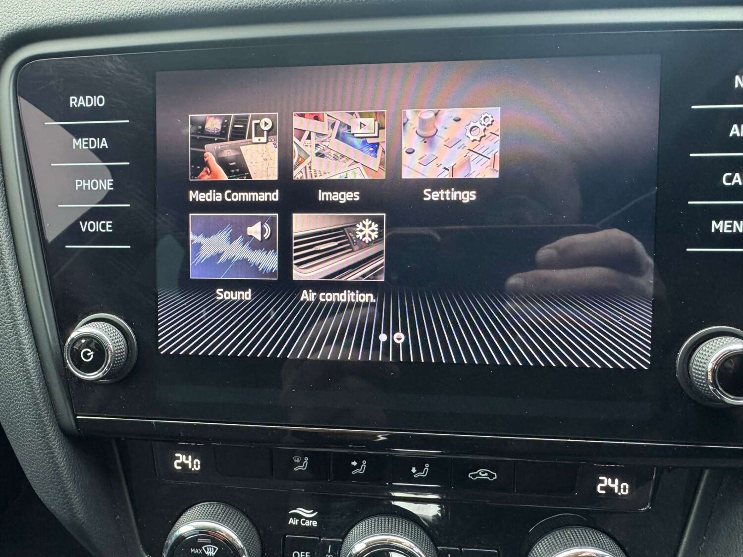 Used Skoda Octavia 2018 for sale - 77504108: Photo 10