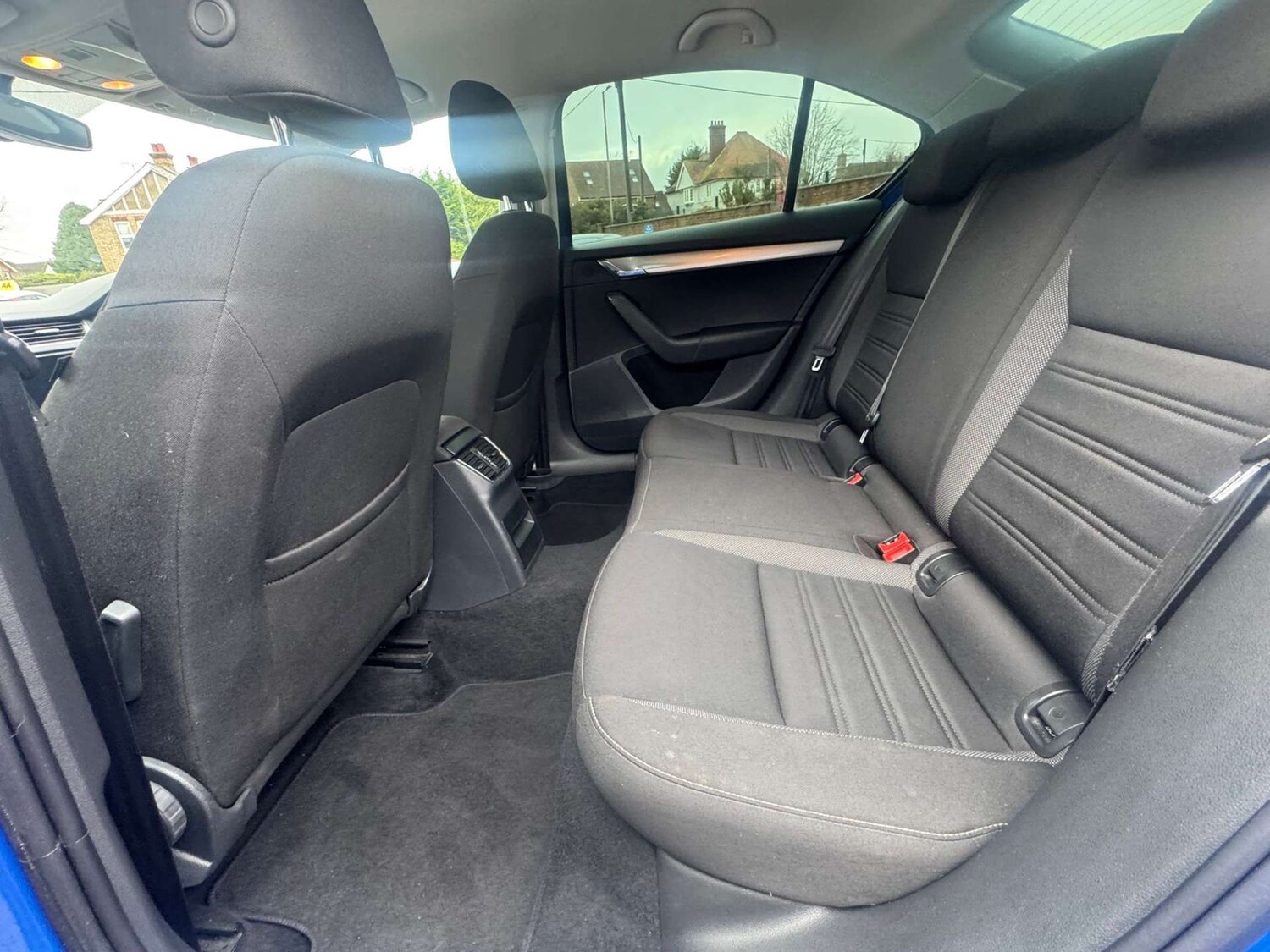 Used Skoda Octavia 2018 for sale - 77504108: Photo 13