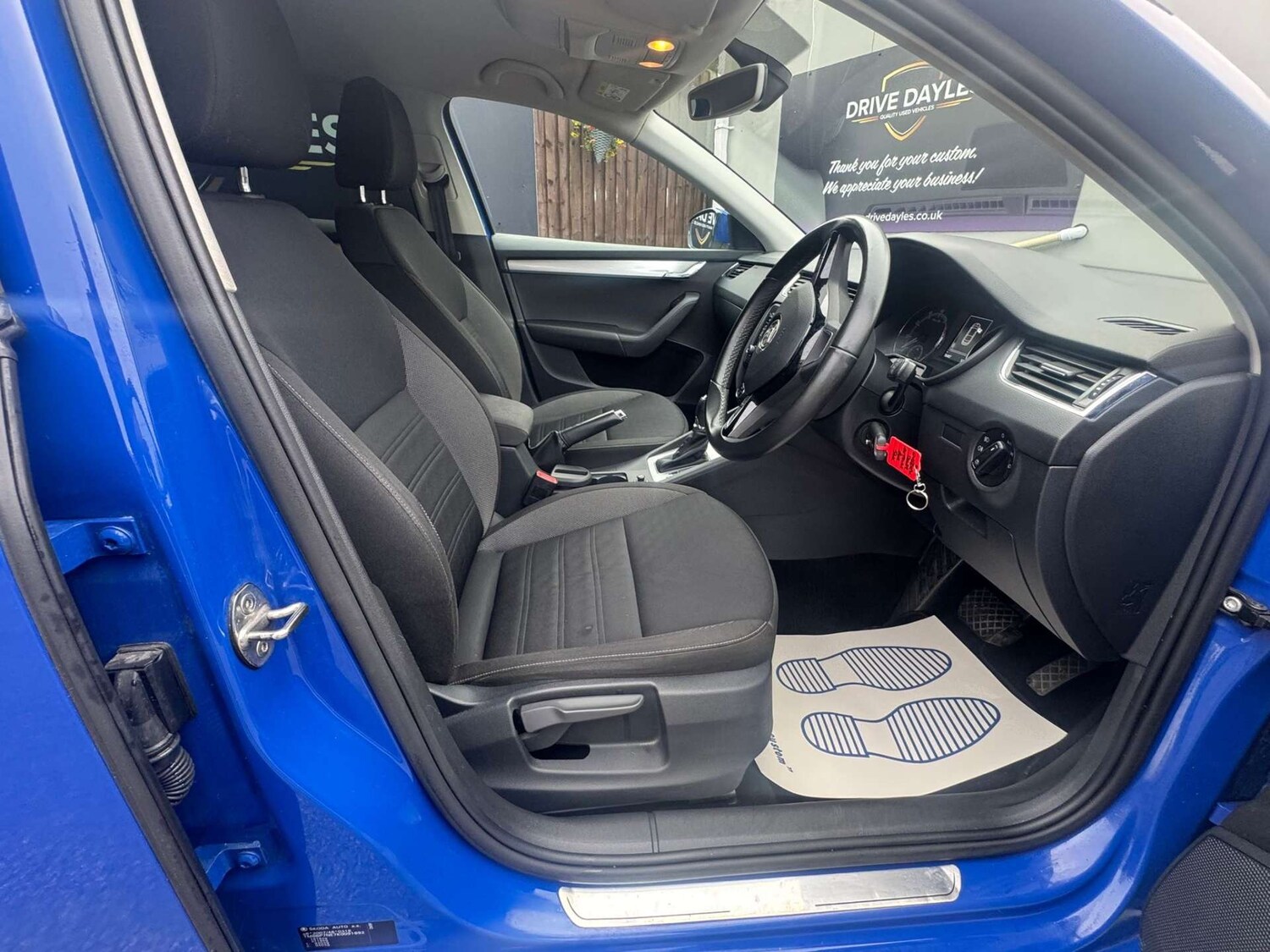 Used Skoda Octavia 2018 for sale - 77504108: Photo 15