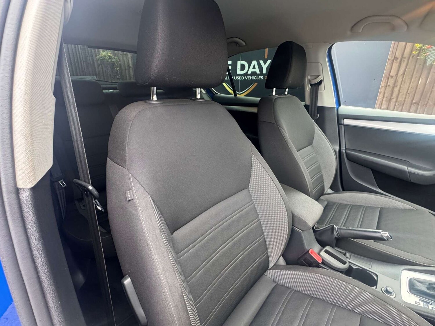 Used Skoda Octavia 2018 for sale - 77504108: Photo 16