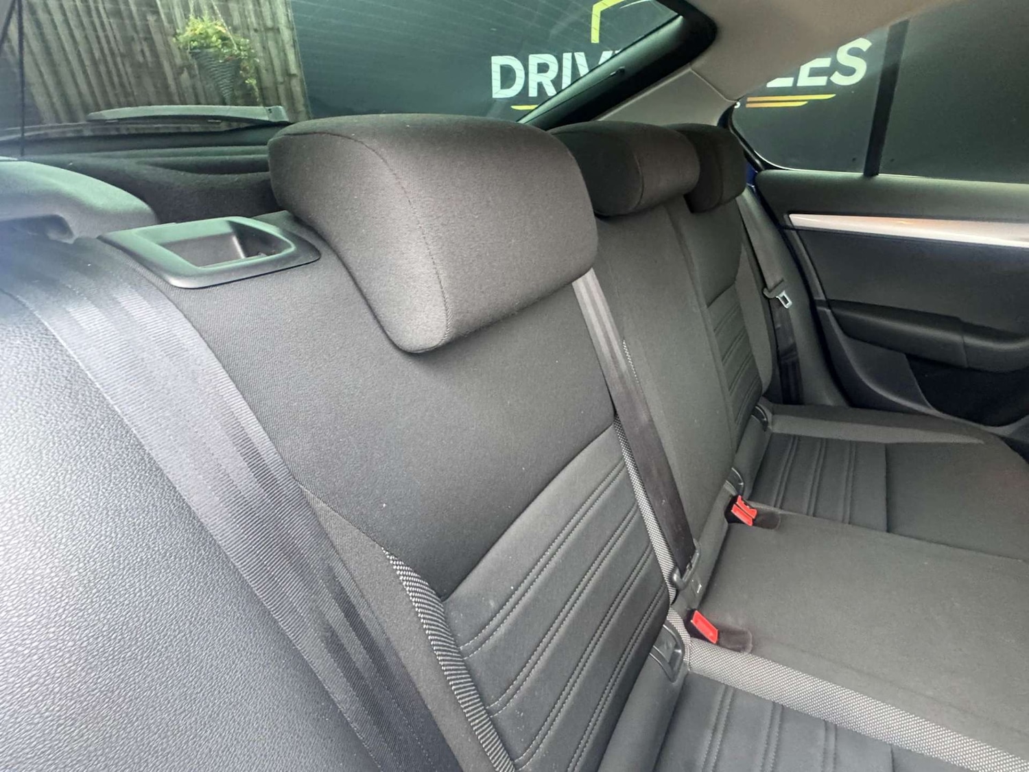 Used Skoda Octavia 2018 for sale - 77504108: Photo 18