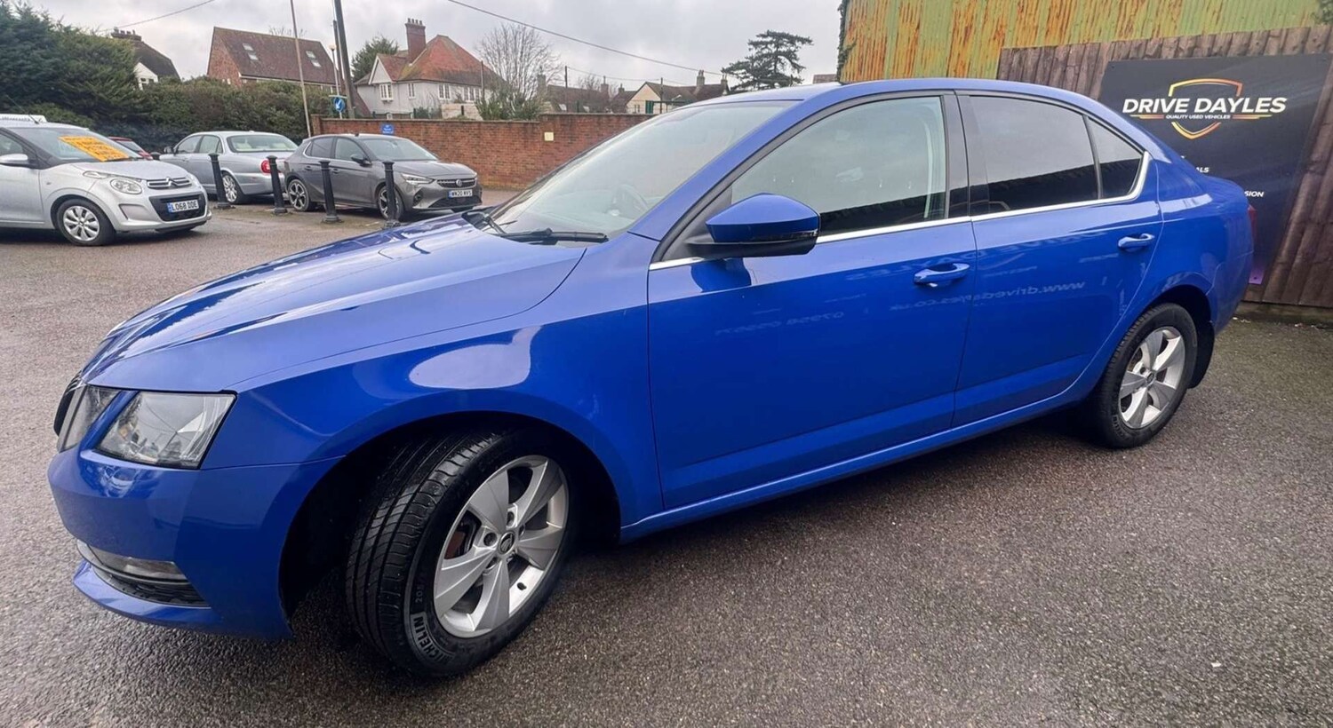 Used Skoda Octavia 2018 for sale - 77504108: Photo 19