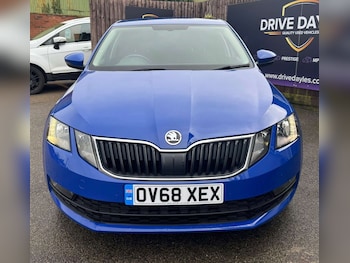 Skoda Octavia feature image