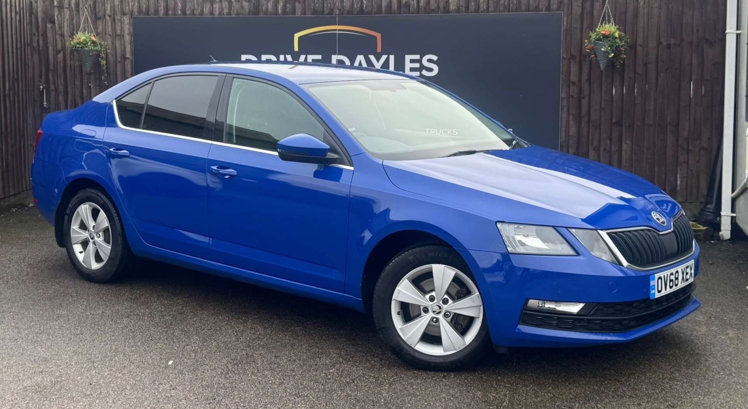 Used Skoda Octavia 2018 for sale - 77504108: Photo 20
